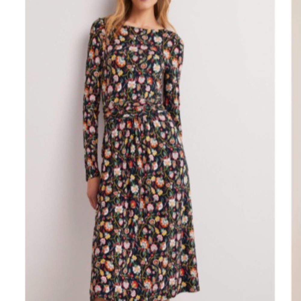 Boden dress size 8